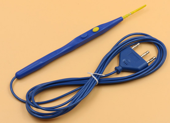 HC-EP1-A Disposable Electrosurgical Pencil