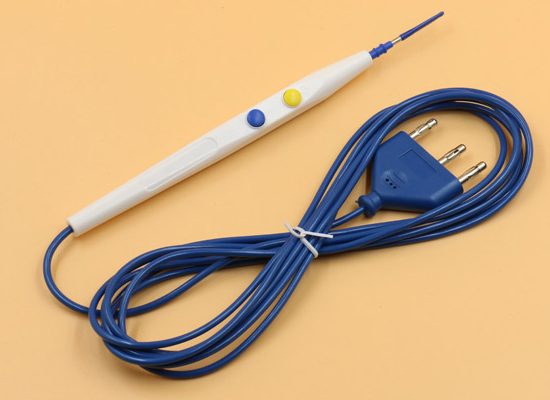 HC-EP1-B Disposable Electrosurgical Pencil