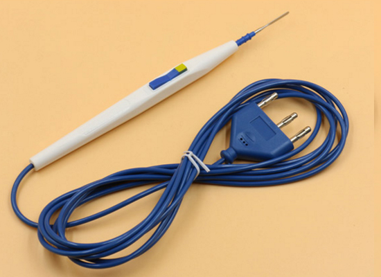 HC-EP1-C Disposable Electrosurgical Pencil