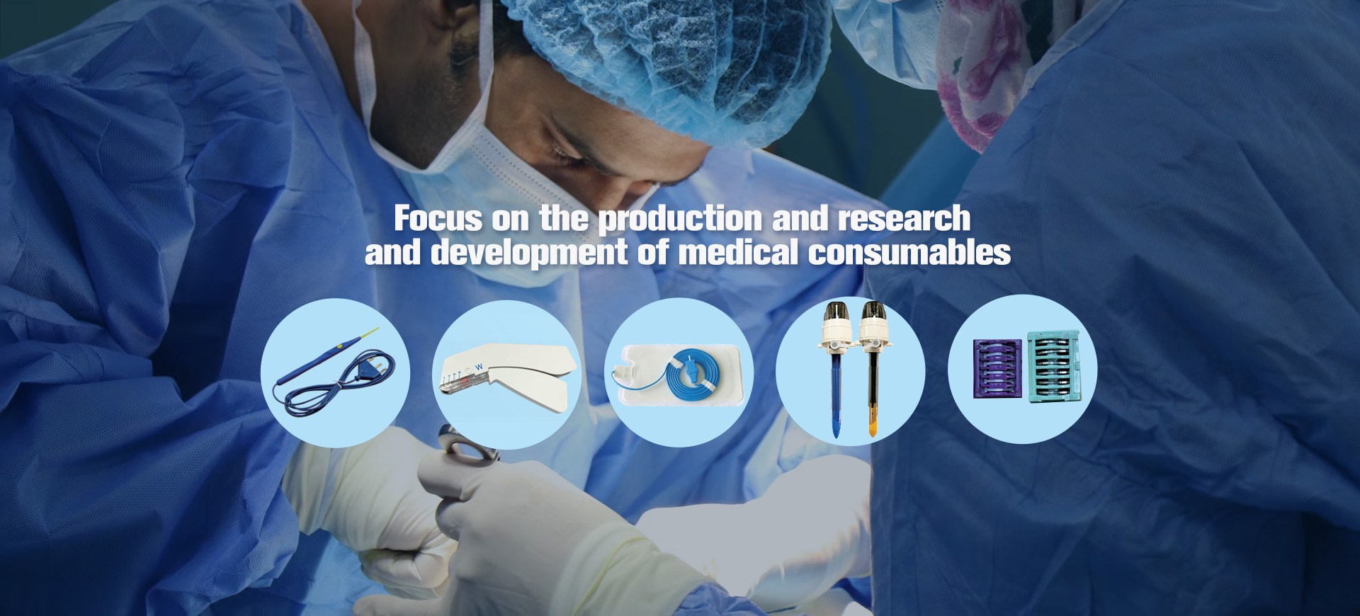 Jinhua Huacheng Medical Appliance Co.,Ltd.